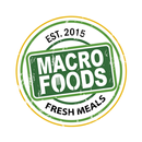 Macro Foods-APK