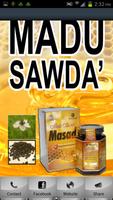 Madu Sawda poster