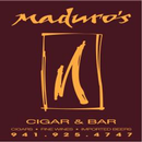 Maduro Cigar & Bar APK
