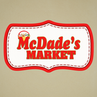 McDade's Markets आइकन