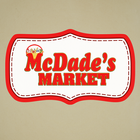 McDade's Markets أيقونة