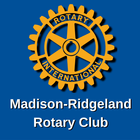 Madison-Ridgeland Rotary Club icône