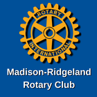 Madison-Ridgeland Rotary Club-icoon