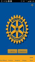 Madison-Ridgeland Rotary Club Affiche
