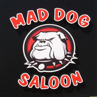 Mad Dog Saloon иконка