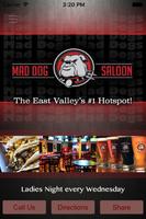 Mad Dog Saloon постер