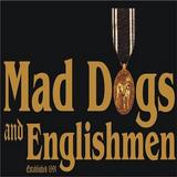 Mad Dogs and Englishmen icon