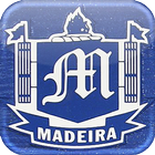 Madeira City Schools Ohio ícone