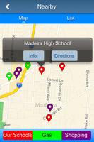 Madeira City Schools Ohio imagem de tela 2