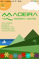Madeira Property Centre poster