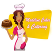 Madeline Cakes