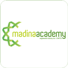 Madina Academy-icoon