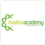 Madina Academy biểu tượng