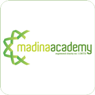 Madina Academy 图标