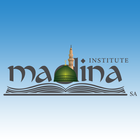 Madina institute sa أيقونة