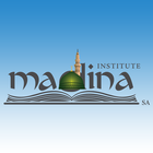 Madina institute sa icône