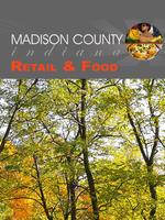 Madison County Retail & Food постер