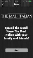 The Mad Italian Ekran Görüntüsü 2