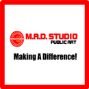 MAD Art Studio aplikacja
