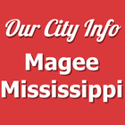 Our City Info: Simpson Co. MS icône
