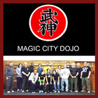 Magic City Dojo simgesi