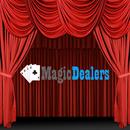 Magic Dealers aplikacja