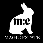 The Magic Estate icône