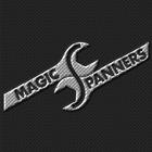 Magic Spanners 图标