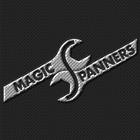 Magic Spanners biểu tượng