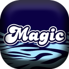 Magic 一中益民商圈潮流服飾 粉絲APP icon