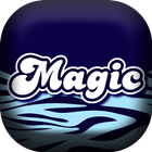 Magic 一中益民商圈潮流服飾 粉絲APP icône