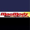 MagModz Magnetic Cars