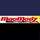 MagModz Magnetic Cars aplikacja