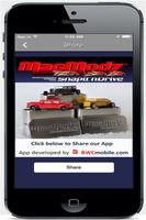 MagModz Magnetic Cars capture d'écran 1