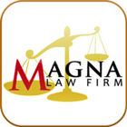Magna Law Firm 圖標