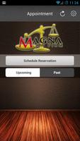 Magna Law Firm تصوير الشاشة 3