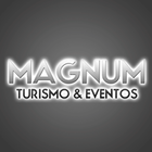 Magnum Turismo آئیکن