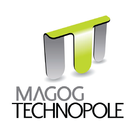 MAGOG TECHNOPOLE-icoon