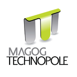 MAGOG TECHNOPOLE-icoon