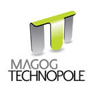 MAGOG TECHNOPOLE biểu tượng