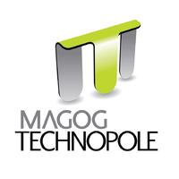 MAGOG TECHNOPOLE 海報