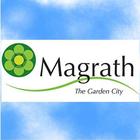 Town of Magrath biểu tượng