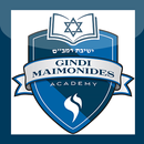 Gindi Maimonides Academy APK