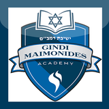 Gindi Maimonides Academy アイコン