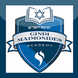 Gindi Maimonides Academy 图标