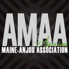 American Maine-Anjou Assoc biểu tượng