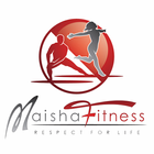 Maisha Fitness icône