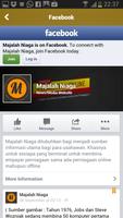 MajalahNiaga Screenshot 1