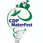 CDP makerFest icône