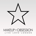 Makeup Obsession icon